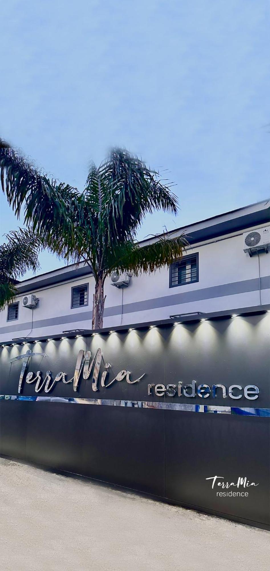 Terra Mia Residence Mugnano di Napoli Екстериор снимка