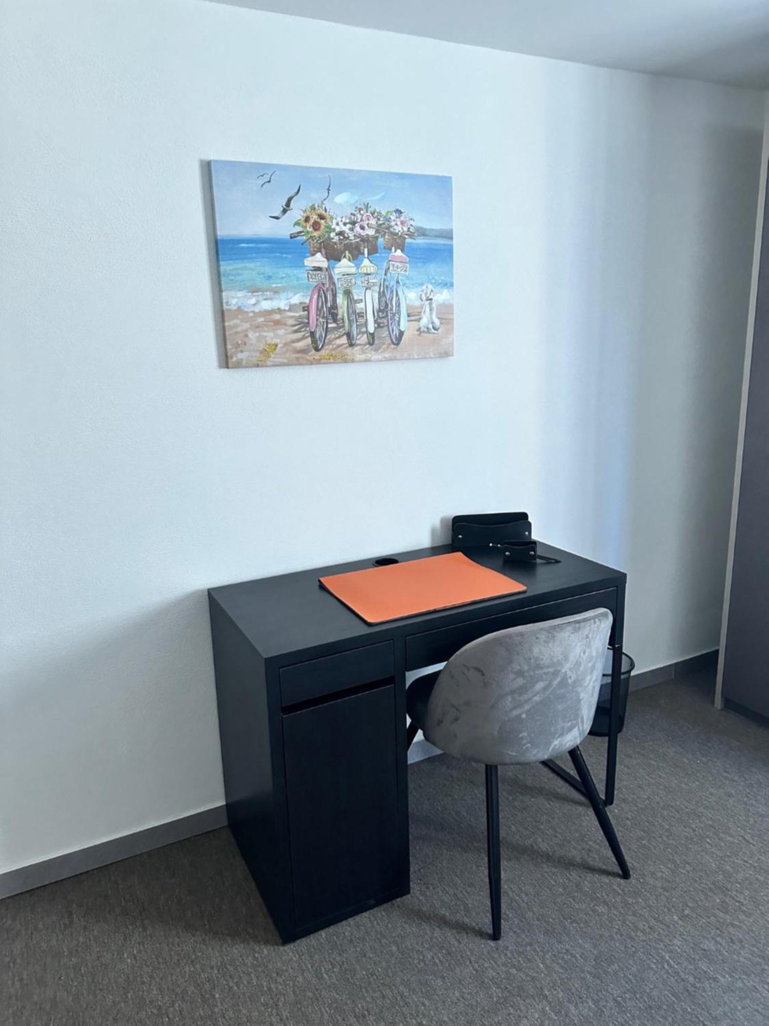 Terra Mia Residence Mugnano di Napoli Екстериор снимка