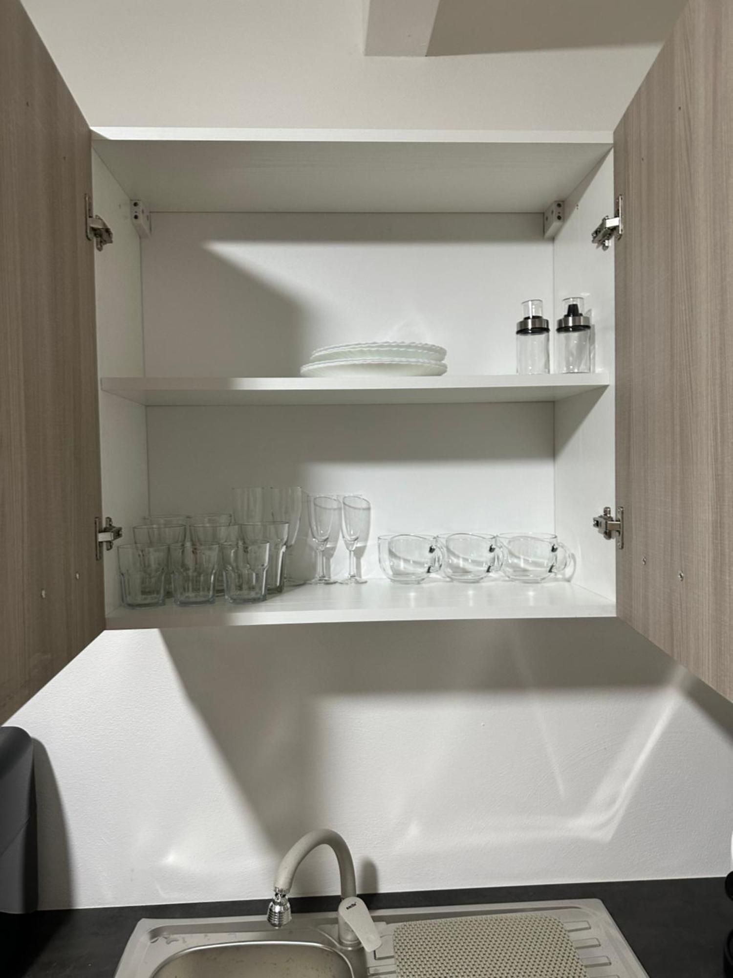 Terra Mia Residence Mugnano di Napoli Екстериор снимка