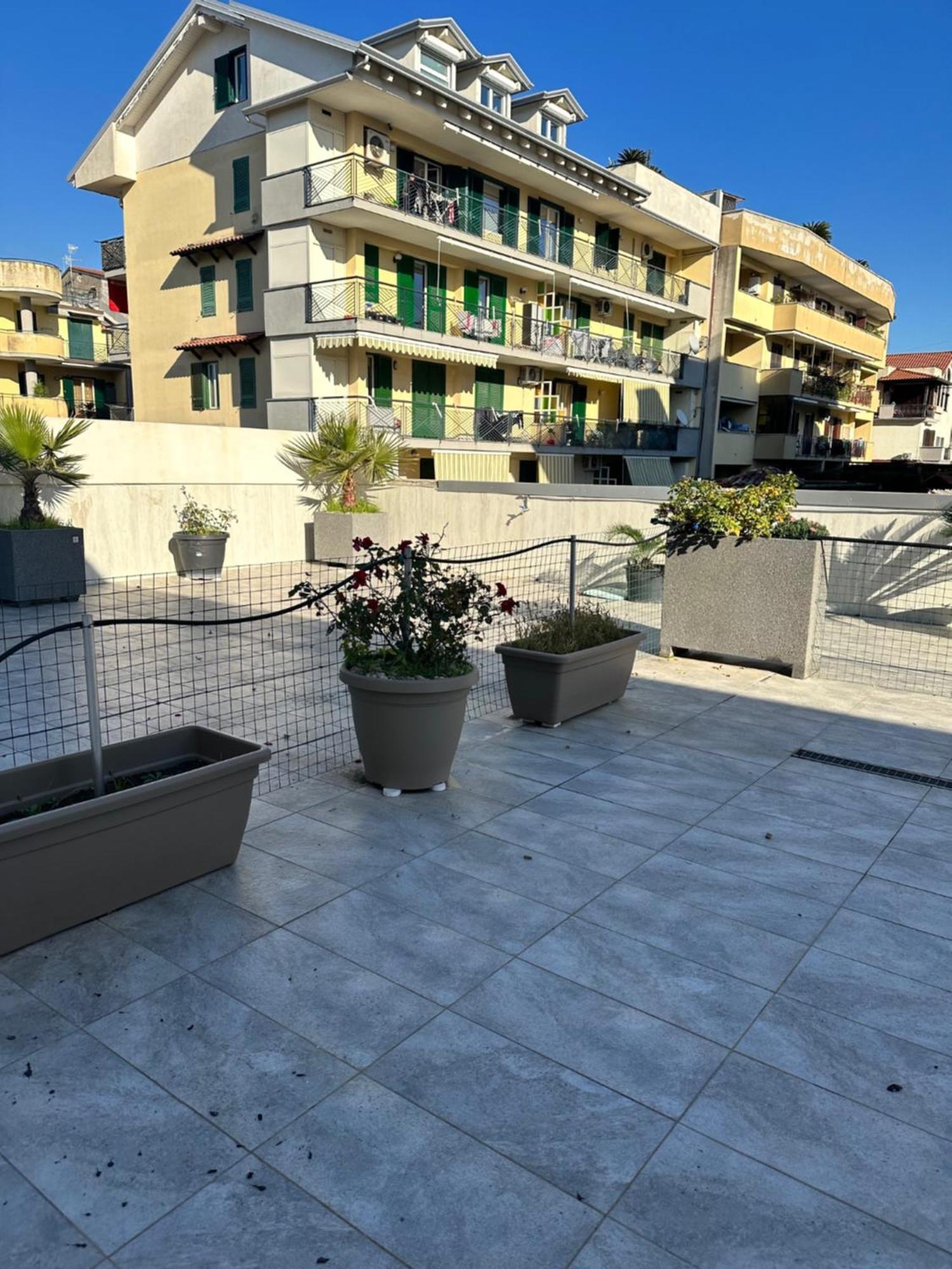 Terra Mia Residence Mugnano di Napoli Екстериор снимка