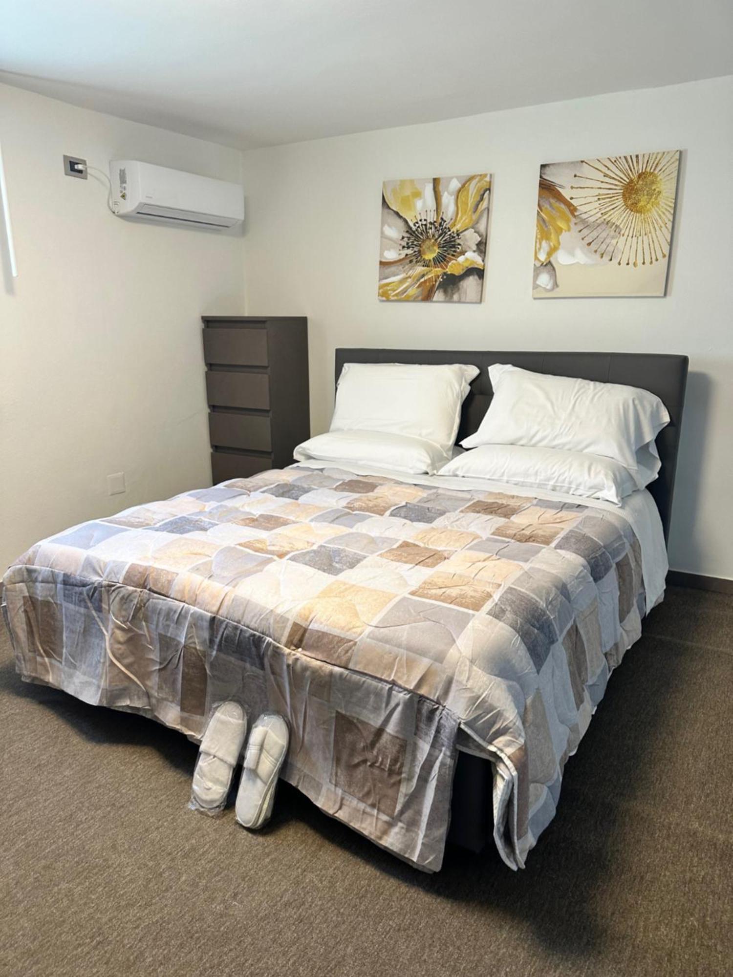 Terra Mia Residence Mugnano di Napoli Екстериор снимка